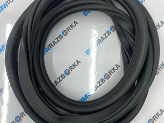 уплотнитель двери BMW X5 G05 [рестайлинг] G05 2025, 3.0 л., B57 D30 B, дизель, АКПП, c35, внедорожник 5 дв., полный привод, 7428678