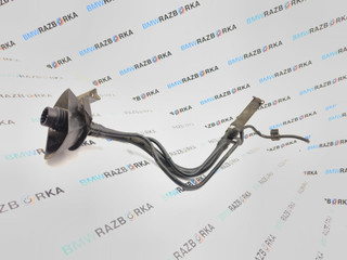 бак AdBlue (мочевины) BMW X6 F16 2015, 3.0 л., N57 D30 C, дизель, АКПП, a96, внедорожник 5 дв., полный привод, 7320484