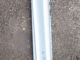 накладка на порог BMW X6 F16 2015, 3.0 л., N57 D30 C, дизель, АКПП, a96, внедорожник 5 дв., полный привод