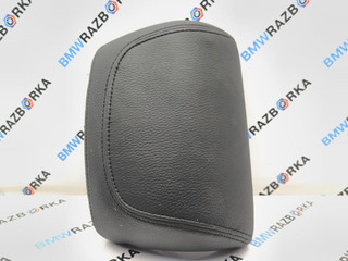 подголовник BMW X6 F16 2015, 3.0 л., N57 D30 C, дизель, АКПП, a96, внедорожник 5 дв., полный привод