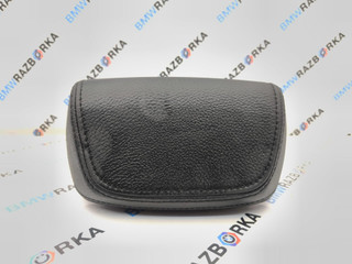 подголовник BMW X6 F16 2015, 3.0 л., N57 D30 C, дизель, АКПП, a96, внедорожник 5 дв., полный привод
