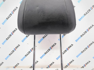 подголовник BMW X6 F16 2015, 3.0 л., N57 D30 C, дизель, АКПП, a96, внедорожник 5 дв., полный привод