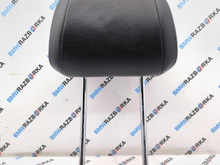 подголовник BMW X6 F16 2015, 3.0 л., N57 D30 C, дизель, АКПП, a96, внедорожник 5 дв., полный привод