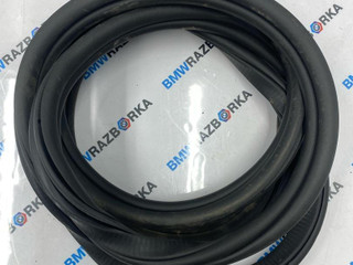 уплотнитель двери BMW X5 G05 [рестайлинг] G05 2025, 3.0 л., B57 D30 B, дизель, АКПП, c35, внедорожник 5 дв., полный привод, 7428696