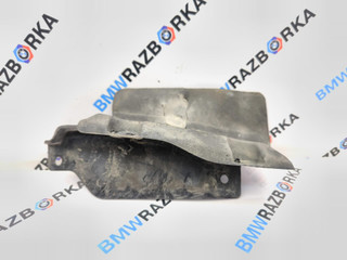 брызговик BMW X6 F16 2015, 3.0 л., N57 D30 C, дизель, АКПП, a96, внедорожник 5 дв., полный привод, 7343616
