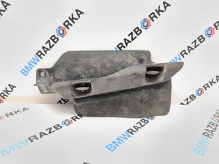 брызговик BMW X6 F16 2015, 3.0 л., N57 D30 C, дизель, АКПП, a96, внедорожник 5 дв., полный привод, 7343615