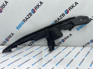 пыльник переднего крыла BMW X3 G45 2025, 2.0 л., B48B20P, бензин, АКПП, c4f, внедорожник 5 дв., полный привод, 51765A291D5, 5A291D5