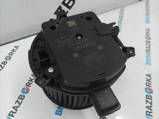 моторчик печки BMW X7 G07 2019, 3.0 л., B57 D30 C, дизель, АКПП, 475, внедорожник 5 дв., полный привод, GX023003