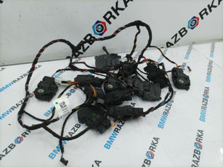 моторчик заслонки печки BMW X7 G07 2019, 3.0 л., B57 D30 C, дизель, АКПП, 475, внедорожник 5 дв., полный привод, 6996980, EGP0052, 28062019