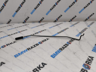 Кнопка блокировки двери BMW X6 F16 2015, 3.0 л., N57 D30 C, дизель, АКПП, a96, внедорожник 5 дв., полный привод, 7324237, 51227324237