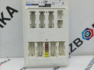 Блок управления BDC BMW X5 G05 [рестайлинг] G05 2025, 3.0 л., B57 D30 B, дизель, АКПП, c35, внедорожник 5 дв., полный привод, 5B72856