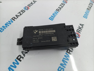 кнопка обогрева сидений BMW X5 G05 [рестайлинг] G05 2025, 3.0 л., B57 D30 B, дизель, АКПП, c35, внедорожник 5 дв., полный привод, 7490465