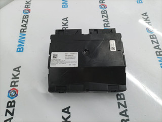 блок управления печки / климат-контроля BMW X5 G05 [рестайлинг] G05 2025, 3.0 л., B57 D30 B, дизель, АКПП, c35, внедорожник 5 дв., полный привод, 160466-10, 5B70BF9