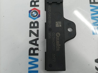 Антенна системы комфортного доступа BMW X5 G05 [рестайлинг] G05 2025, 3.0 л., B57 D30 B, дизель, АКПП, c35, внедорожник 5 дв., полный привод, 5A1D0B1