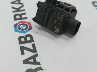 датчик удара BMW X5 G05 [рестайлинг] G05 2025, 3.0 л., B57 D30 B, дизель, АКПП, c35, внедорожник 5 дв., полный привод, 9496815