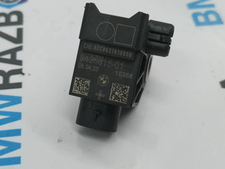 датчик удара BMW X5 G05 [рестайлинг] G05 2025, 3.0 л., B57 D30 B, дизель, АКПП, c35, внедорожник 5 дв., полный привод, 9496815