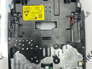 фонарь салона (плафон) BMW X3 G45 2025, 2.0 л., B48B20P, бензин, АКПП, c4f, внедорожник 5 дв., полный привод, 5B5F9A4