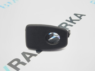 Кнопка блокировки двери BMW X6 F16 2015, 3.0 л., N57 D30 C, дизель, АКПП, a96, внедорожник 5 дв., полный привод, 7293219
