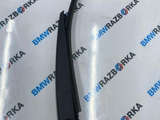 щеткодержатель задний BMW X5 G05 [рестайлинг] G05 2025, 3.0 л., B57 D30 B, дизель, АКПП, c35, внедорожник 5 дв., полный привод, 7442091