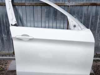 дверь передняя правая BMW X6 F16 2015, 3.0 л., N57 D30 C, дизель, АКПП, a96, внедорожник 5 дв., полный привод
