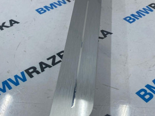накладка на порог внутренняя BMW X5 G05 [рестайлинг] G05 2025, 3.0 л., B57 D30 B, дизель, АКПП, c35, внедорожник 5 дв., полный привод, 7442142