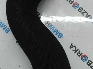 патрубок интеркулера BMW X5 G05 [рестайлинг] G05 2025, 3.0 л., B57 D30 B, дизель, АКПП, c35, внедорожник 5 дв., полный привод, 8599392, 13718599392