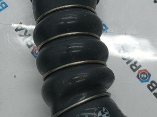 патрубок интеркулера BMW X5 G05 [рестайлинг] G05 2025, 3.0 л., B57 D30 B, дизель, АКПП, c35, внедорожник 5 дв., полный привод, 8599391