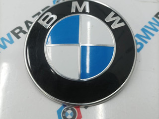 эмблема BMW X3 G01 2019, 2.0 л., B47 D20 B, дизель, АКПП, внедорожник 5 дв., 7499154