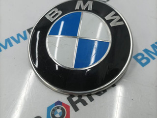 эмблема BMW X3 G01 2019, 2.0 л., B47 D20 B, дизель, АКПП, внедорожник 5 дв., 7499154