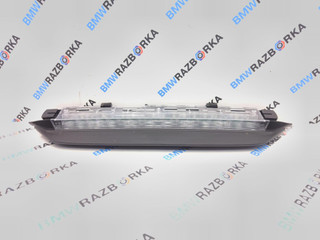 дополнительный стоп-сигнал BMW X6 F16 2015, 3.0 л., N57 D30 C, дизель, АКПП, a96, внедорожник 5 дв., полный привод, 7375798