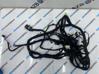 проводка торпеды BMW X5 G05 [рестайлинг] G05 2025, 3.0 л., B57 D30 B, дизель, АКПП, c35, внедорожник 5 дв., полный привод, 5B45919