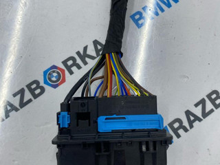 разъем (фишка) проводки BMW X5 G05 [рестайлинг] G05 2025, 3.0 л., B57 D30 B, дизель, АКПП, c35, внедорожник 5 дв., полный привод, 8715591, 8715592