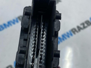разъем (фишка) проводки BMW X5 G05 [рестайлинг] G05 2025, 3.0 л., B57 D30 B, дизель, АКПП, c35, внедорожник 5 дв., полный привод, 9224368, 9224370