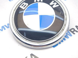 эмблема BMW X6 F16 2015, 3.0 л., N57 D30 C, дизель, АКПП, a96, внедорожник 5 дв., полный привод