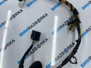 проводка топливного бака BMW X5 G05 [рестайлинг] G05 2025, 3.0 л., B57 D30 B, дизель, АКПП, c35, внедорожник 5 дв., полный привод, 6992963, 8795914, 8702114