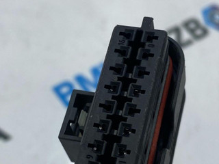 разъем (фишка) проводки BMW X5 G05 [рестайлинг] G05 2025, 3.0 л., B57 D30 B, дизель, АКПП, c35, внедорожник 5 дв., полный привод, 7622806
