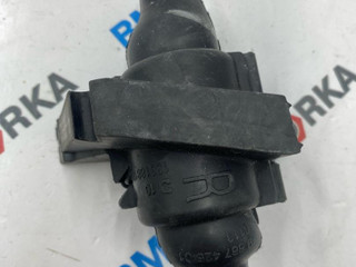 кожух электрических разъемов BMW X5 G05 [рестайлинг] G05 2025, 3.0 л., B57 D30 B, дизель, АКПП, c35, внедорожник 5 дв., полный привод, 9867425