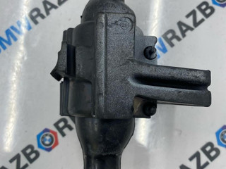кожух электрических разъемов BMW X5 G05 [рестайлинг] G05 2025, 3.0 л., B57 D30 B, дизель, АКПП, c35, внедорожник 5 дв., полный привод, 9867424
