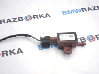 Датчик системы защиты пешеходов BMW X6 F16 2015, 3.0 л., N57 D30 C, дизель, АКПП, a96, внедорожник 5 дв., полный привод, 9297829