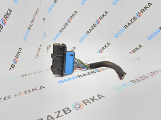 разъем (фишка) проводки BMW X6 F16 2015, 3.0 л., N57 D30 C, дизель, АКПП, a96, внедорожник 5 дв., полный привод, 9221027