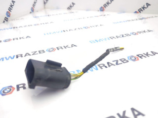 разъем (фишка) проводки BMW X6 F16 2015, 3.0 л., N57 D30 C, дизель, АКПП, a96, внедорожник 5 дв., полный привод, 1-929347-1, 8387220