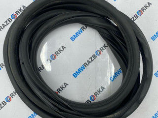 уплотнитель двери BMW X3 G45 2025, 2.0 л., B48B20P, бензин, АКПП, c4f, внедорожник 5 дв., полный привод, 5A31962