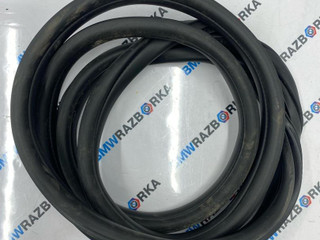 уплотнитель двери BMW X3 G45 2025, 2.0 л., B48B20P, бензин, АКПП, c4f, внедорожник 5 дв., полный привод, 5A31991