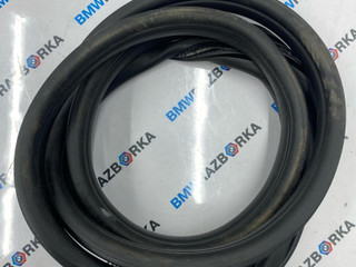уплотнитель двери BMW X3 G45 2025, 2.0 л., B48B20P, бензин, АКПП, c4f, внедорожник 5 дв., полный привод, 5A31991
