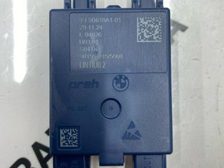 модуль управления двери BMW X3 G45 2025, 2.0 л., B48B20P, бензин, АКПП, c4f, внедорожник 5 дв., полный привод, 5B610A1