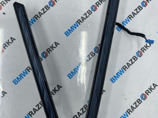 подсветка двери BMW X3 G45 2025, 2.0 л., B48B20P, бензин, АКПП, c4f, внедорожник 5 дв., полный привод, 5A3B6E3