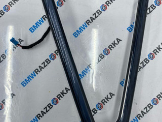 подсветка двери BMW X3 G45 2025, 2.0 л., B48B20P, бензин, АКПП, c4f, внедорожник 5 дв., полный привод, 5A3B6E4