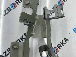 кронштейн (крепление) BMW M4 G82/G83 G82 2022, 3.0 л., S58B30A, бензин, c4p, купе, задний привод, 8091664, 12428091664