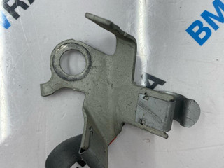 кронштейн (крепление) BMW M4 G82/G83 G82 2022, 3.0 л., S58B30A, бензин, c4p, купе, задний привод, 8091288