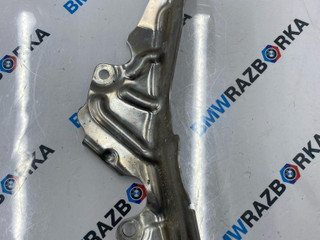 защита (экран) выпускного коллектора BMW M4 G82/G83 G82 2022, 3.0 л., S58B30A, бензин, c4p, купе, задний привод, 8054863, 11658054863